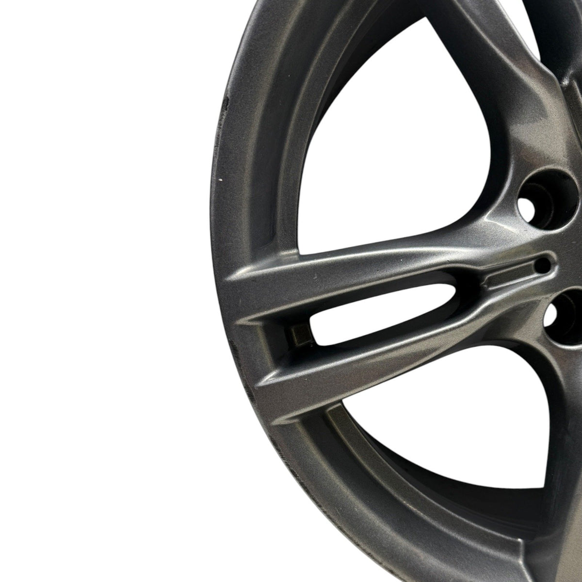 12–20 BMW 3 4 SERIES F30 F32 F36 Front 18X8” Style 400M Wheel Rim M Sport ET34