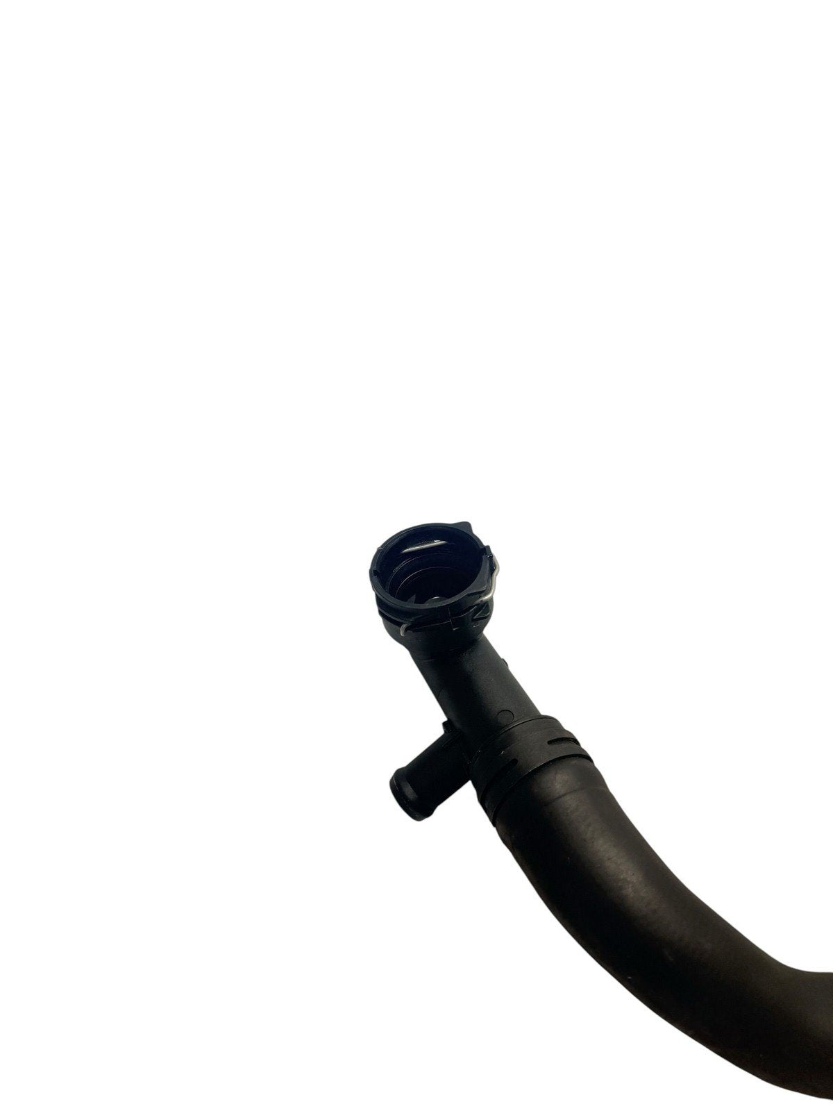 VW GTI GOLF R LOWER RADIATOR HOSE LINE JETTA AUDI A3 S3 OEM 2015-2021 5Q0122051