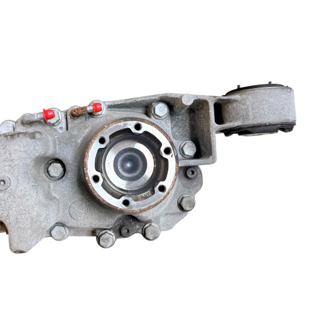 2015-2020 Audi A3 S3 Volkswagen Golf R Rear Differential Haldex Carrier Assembly