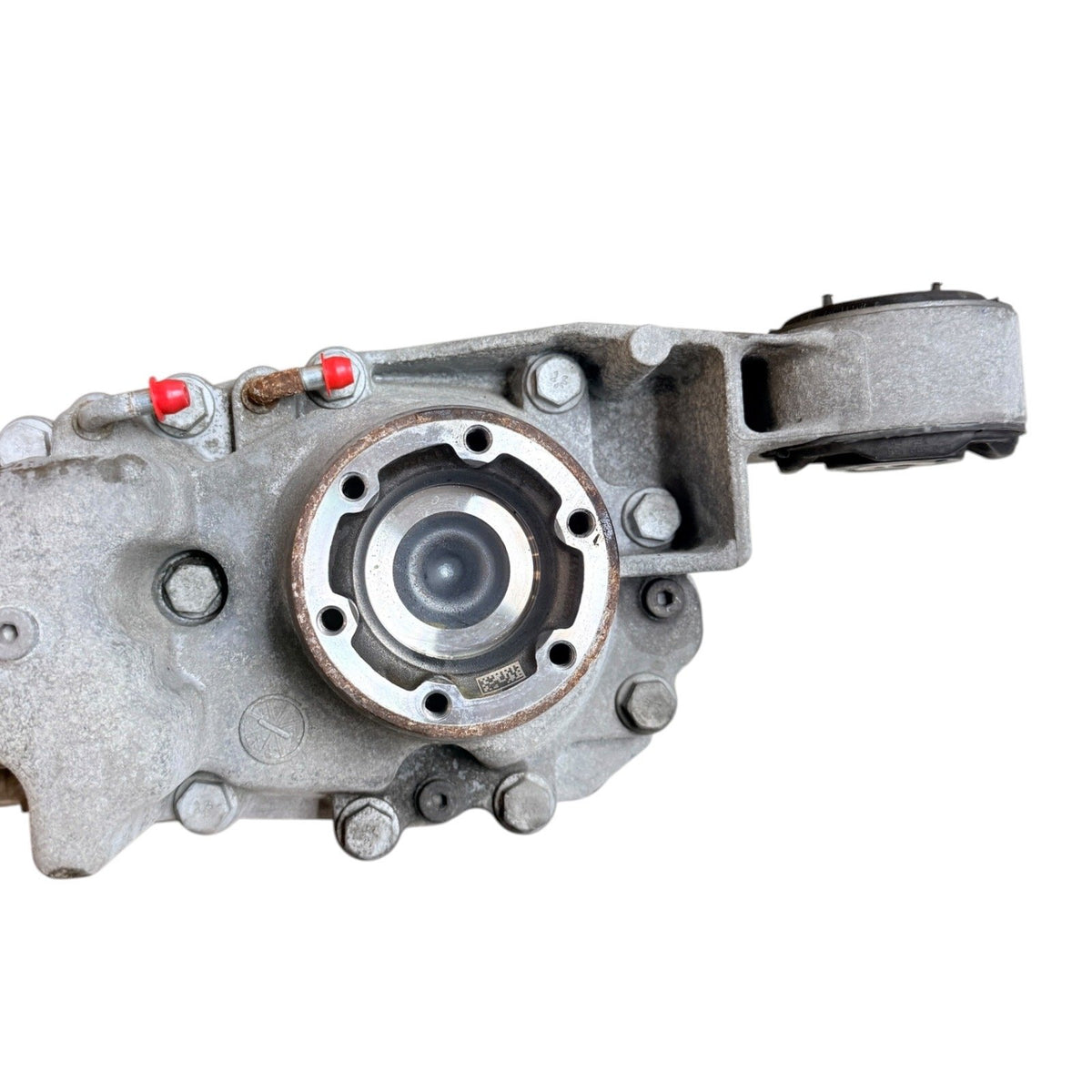 2015-2020 Audi A3 S3 Volkswagen Golf R Rear Differential Haldex Carrier Assembly