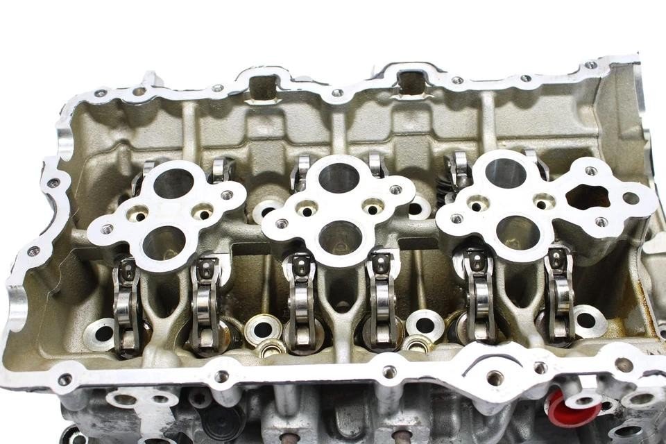 2018-2020 2023-2024 AUDI S4 3.0L - Right 3.0L Engine Cylinder HEAD 06M103062AM