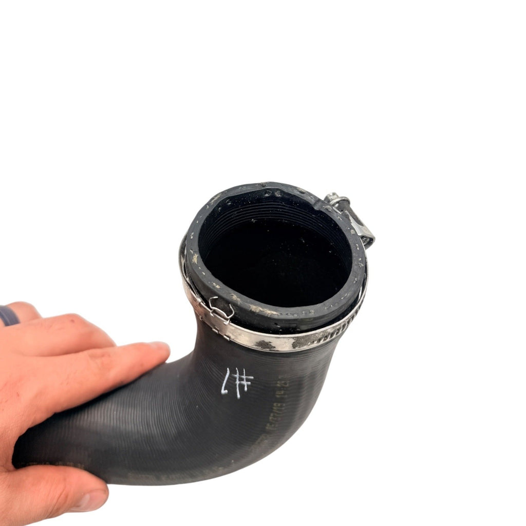 2015-2020 Audi A3 S3 VW Golf R GTI Intercooler Hose Set 5Q0145834 5Q0145832