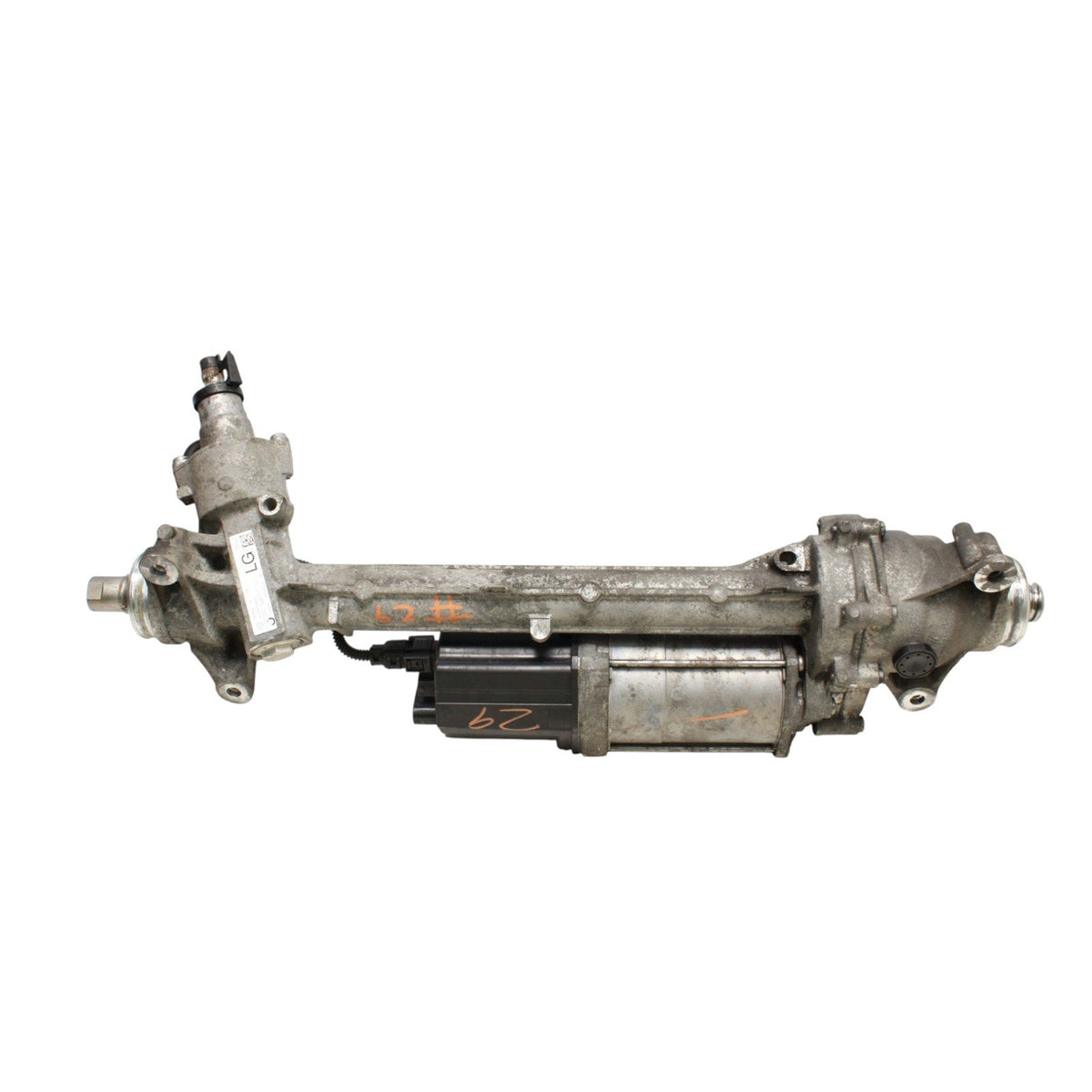 12-18 BMW F30 F36 2/3/4 Series Sport Electric Power Steering Rack & Pinion AWD