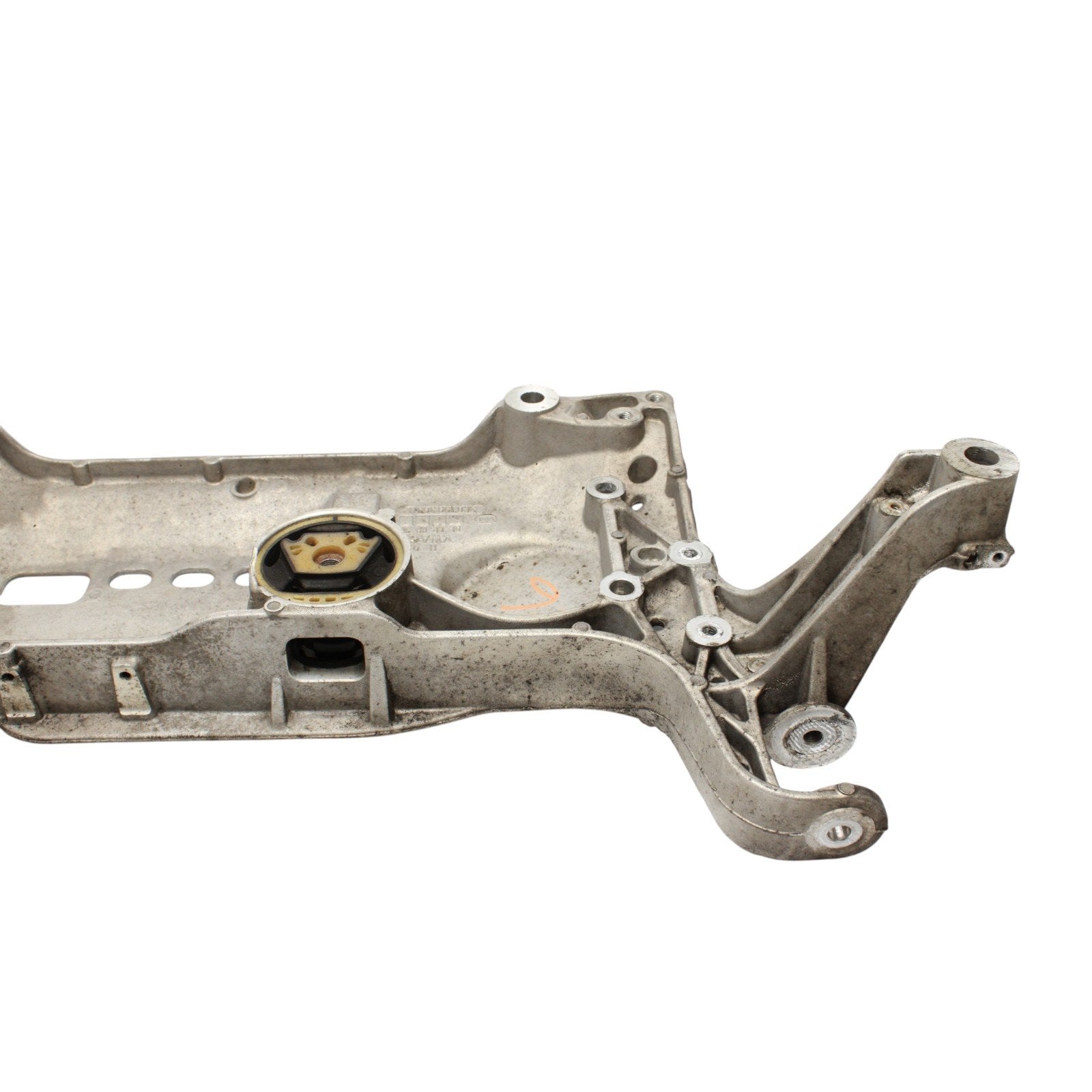 2008-2015 Mk2 Audi TT TTS Aluminum Front Subframe Cradle 3C0199369H OEM