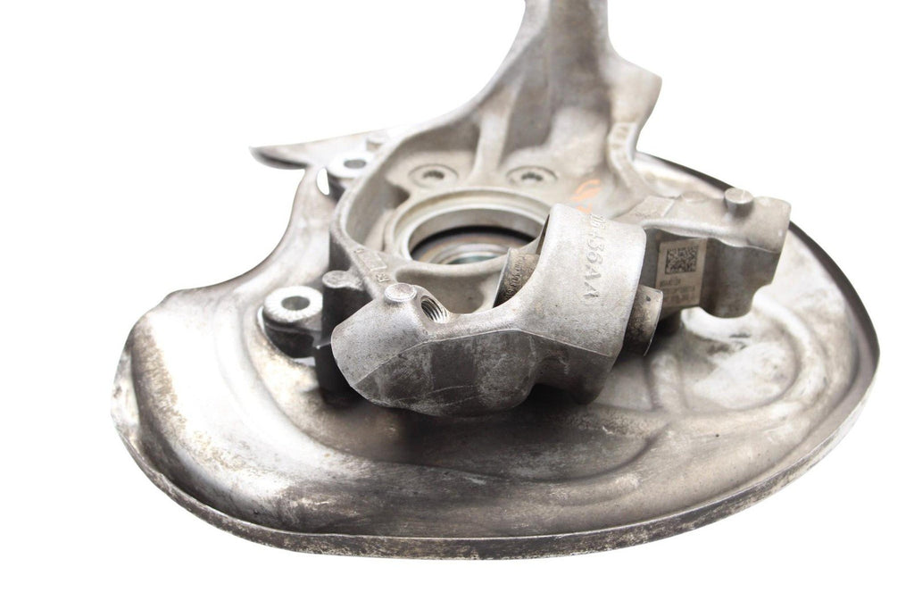 2017-2023 Audi A4 S4 Rear Spindle Knuckle Hub RH Passenger 8W0505436A 8W0505432Q