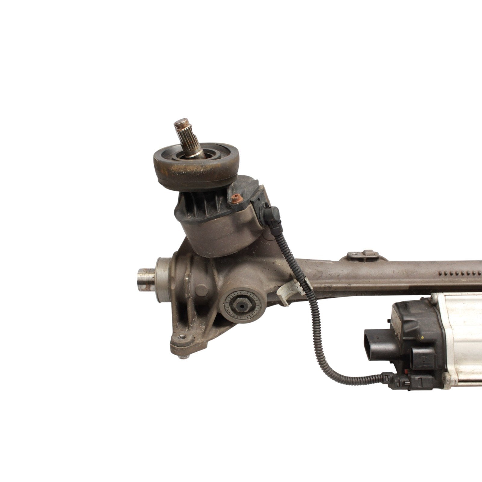 2010-2015 MK2 Audi TT TTS OEM Power Steering Rack 8J1423051
