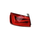 2015-2016 Audi A3 S3 Rear Left Outer Tail Light Lamp LED 8V5945095C OEM