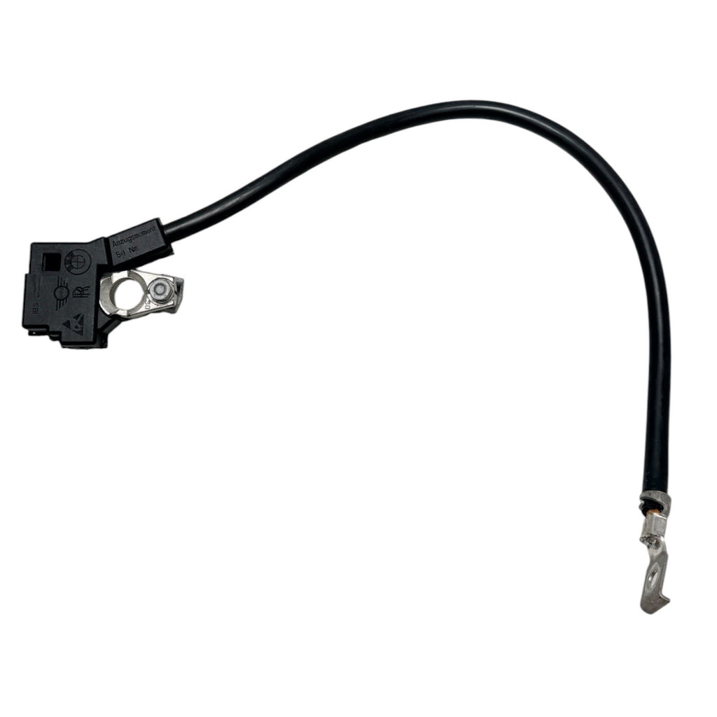 OEM BMW F07 F10 M5 F13 F06 M6 F01 F02 Negative Cable Terminal IBS Sensor 9253082