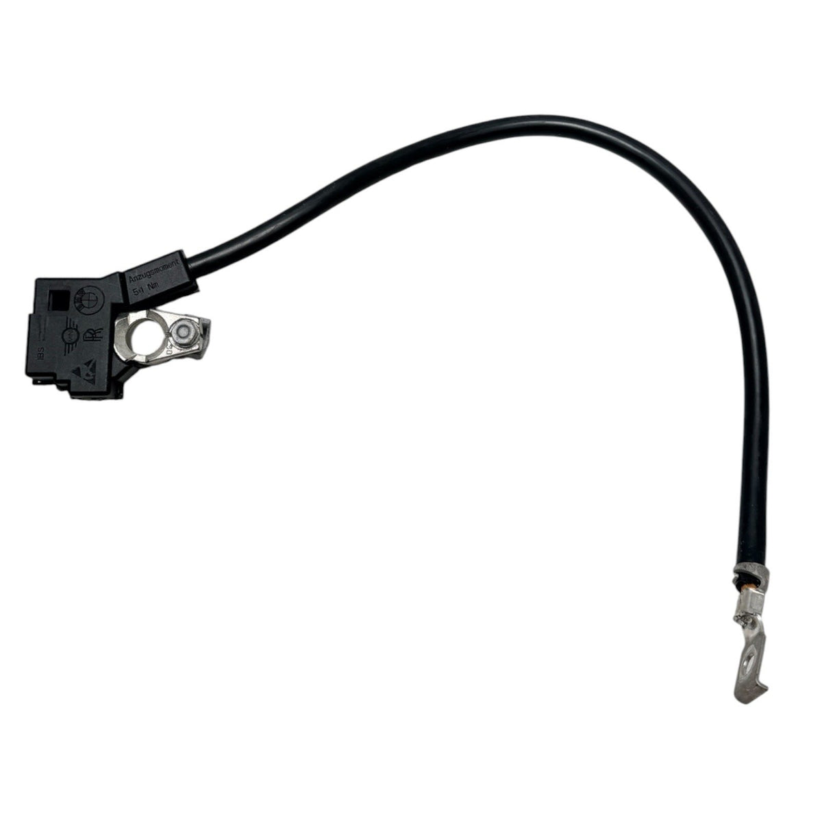 OEM BMW F07 F10 M5 F13 F06 M6 F01 F02 Negative Cable Terminal IBS Sensor 9253082