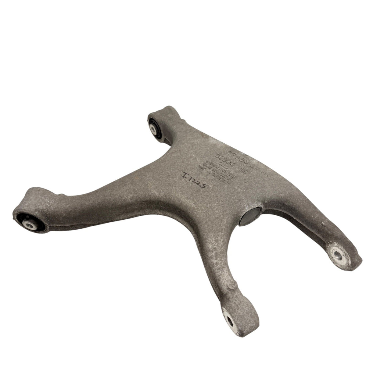 2012-2016 Audi A4 S4 A5 S5 Rear Suspension Lower Control Arm RH Side 8K0505312J