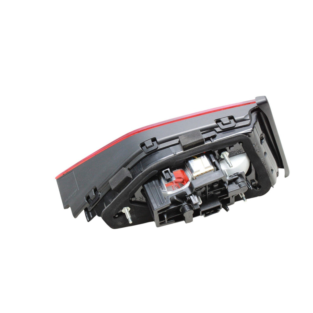 2015-2016 Audi A3 S3 Rear Right Passenger Inner LED Tail Light 8V5945094C OEM