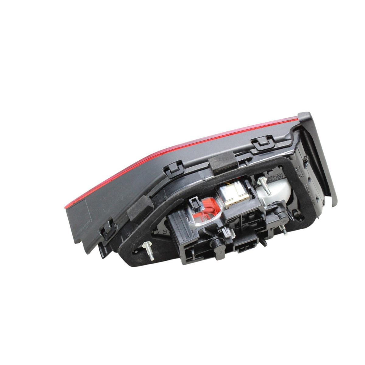 2015-2016 Audi A3 S3 Rear Right Passenger Inner LED Tail Light 8V5945094C OEM