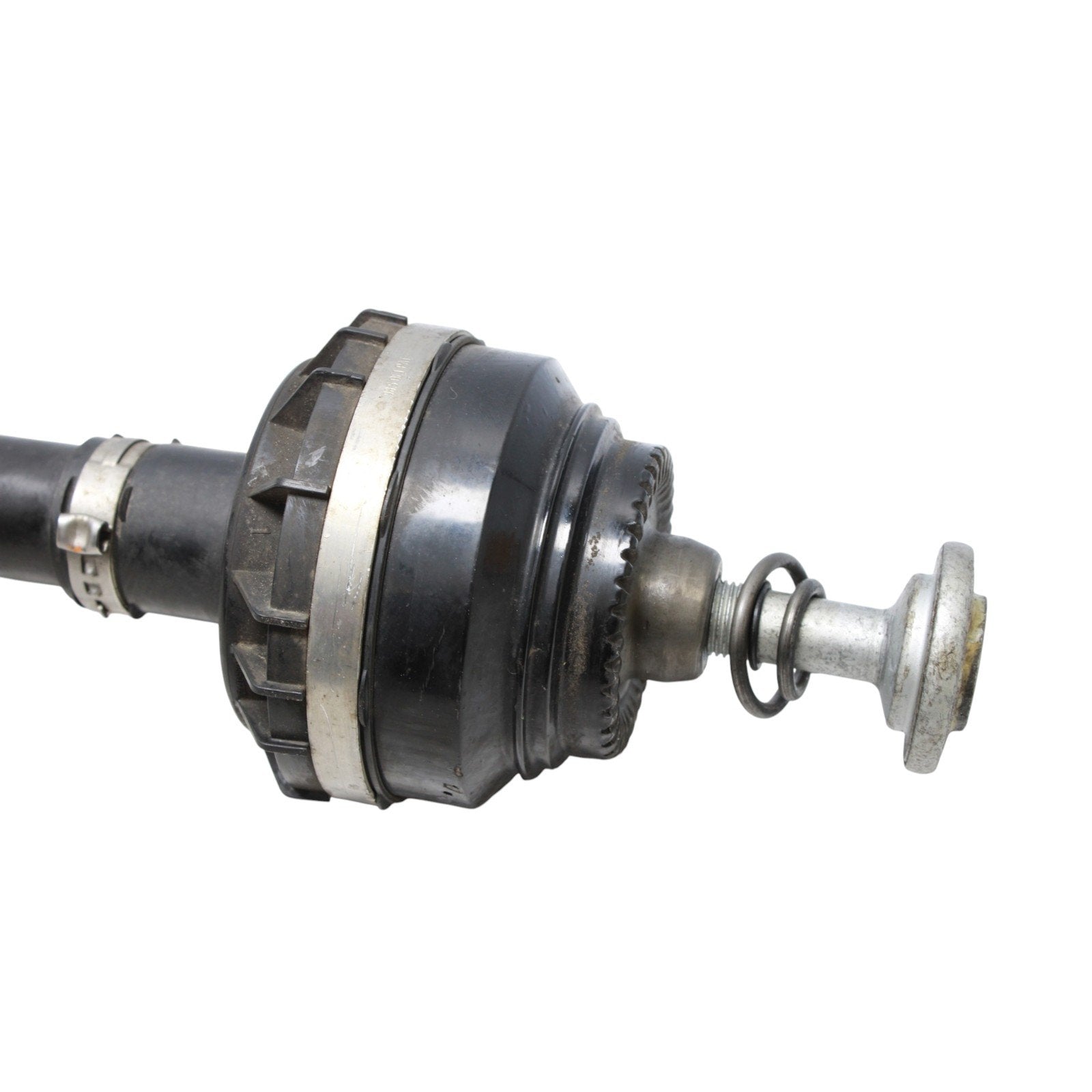 2020-2025 BMW G20 340i RWD Rear Left Driver Side Output Half Shaft Axle OEM