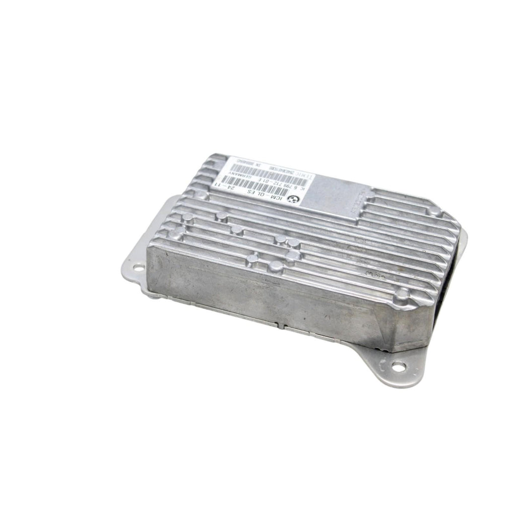 11-16 Bmw 528i 535i 550i F10 5 Series - ICM Control Module Unit Oem 6799712