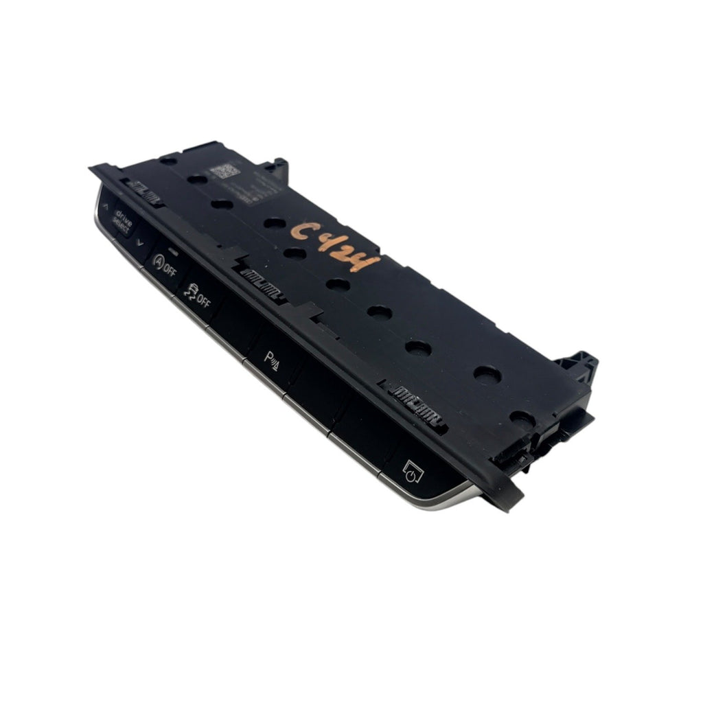 18-23 OEM Audi A4 A5 S5 S4 Dashboard Drive Select Multi switch Control 8W0925301