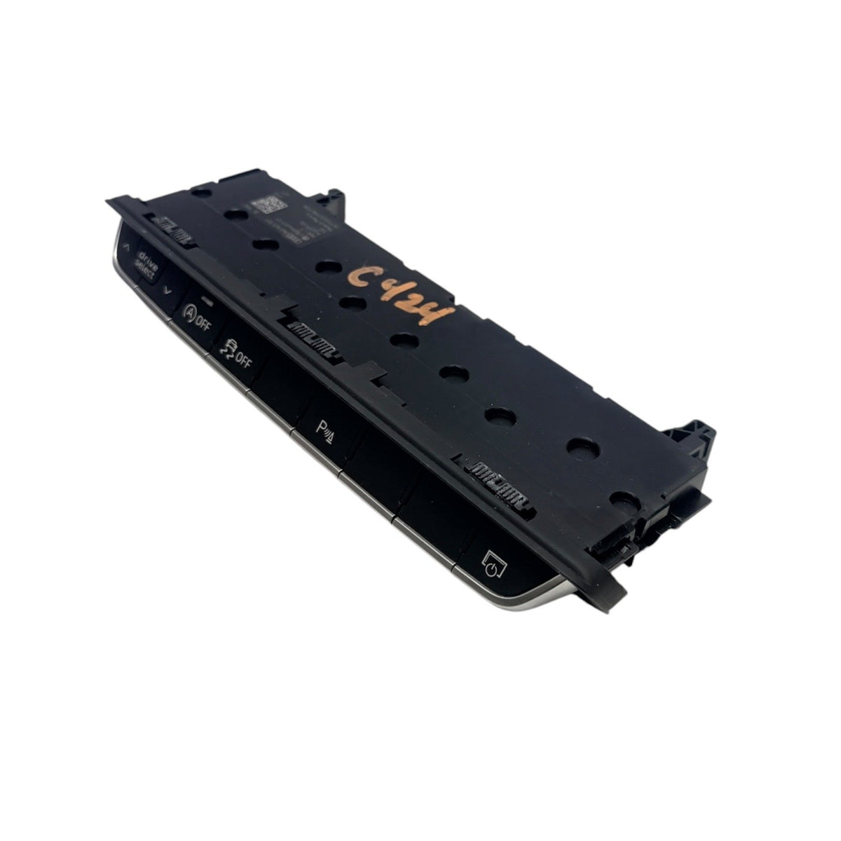18-23 OEM Audi A4 A5 S5 S4 Dashboard Drive Select Multi switch Control 8W0925301