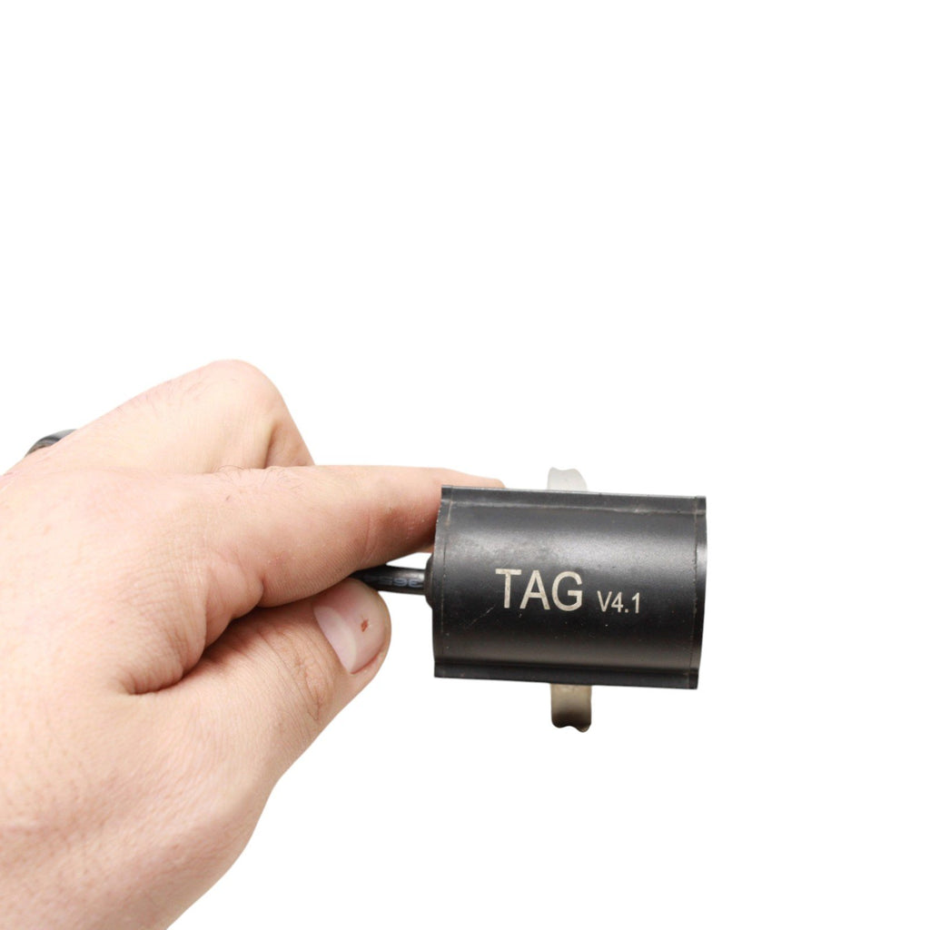 TAG V4.1 Dynamic Chassis Control (DCC) Kit VW Golf GTI Golf R MK7 MK8 Audi 8V 8Y