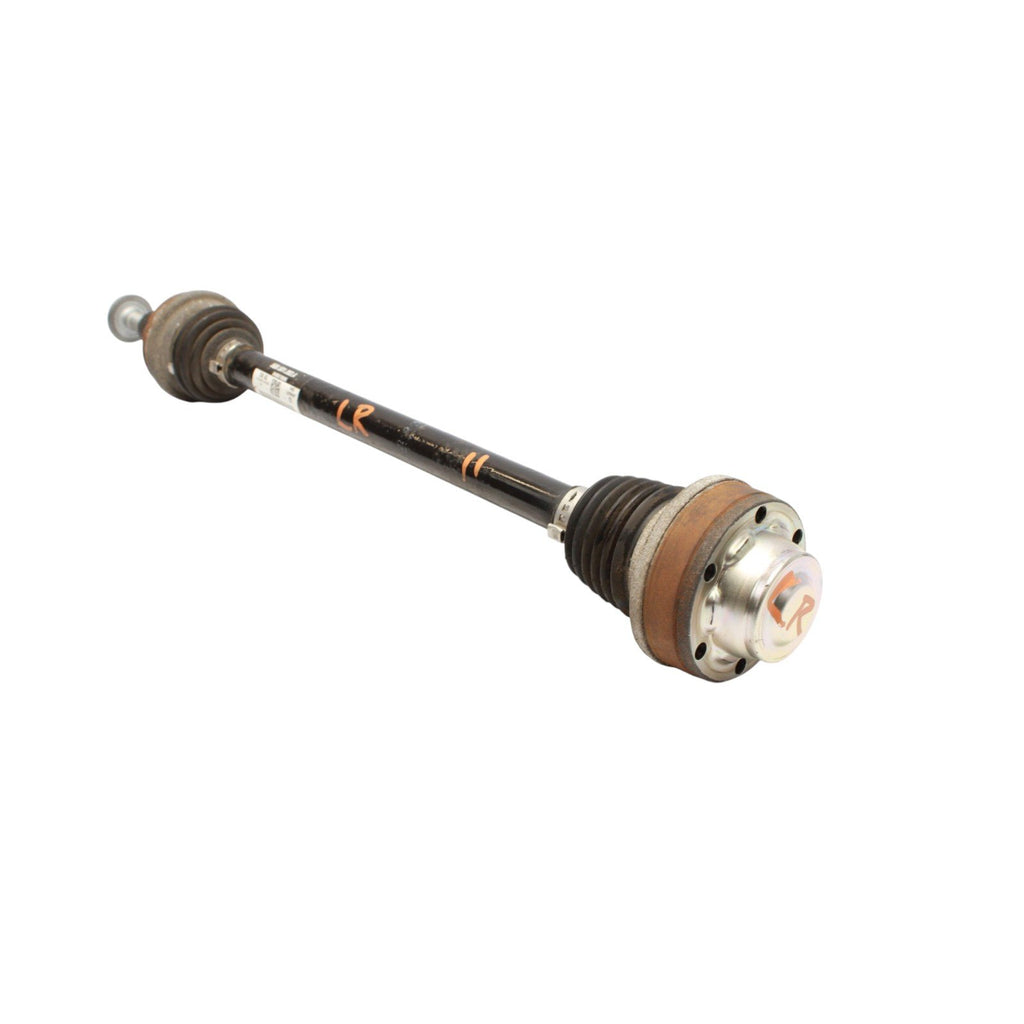 2015-2020 Audi Volkswagen A3 S3 Golf R Rear CV Axle Shaft LH Driver 5Q0501203A