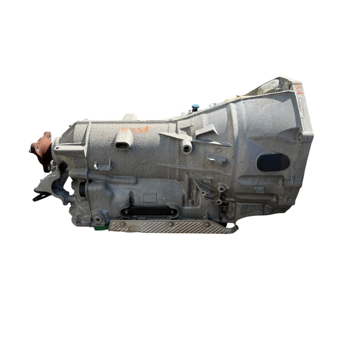 2014-2016 BMW F22 F23 M235I 8-SPEED ZF Automatic Transmission Assembly 88k