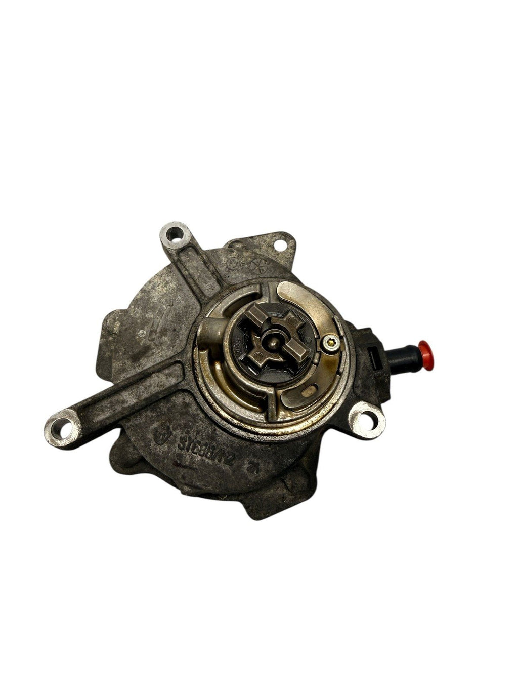 2012 Volkswagen Golf R Vacuum Pump 06D145100H OEM