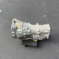 2016 BMW 435i xDrive F36 3.0l N55 8 Speed Automatic Transmission Assembly