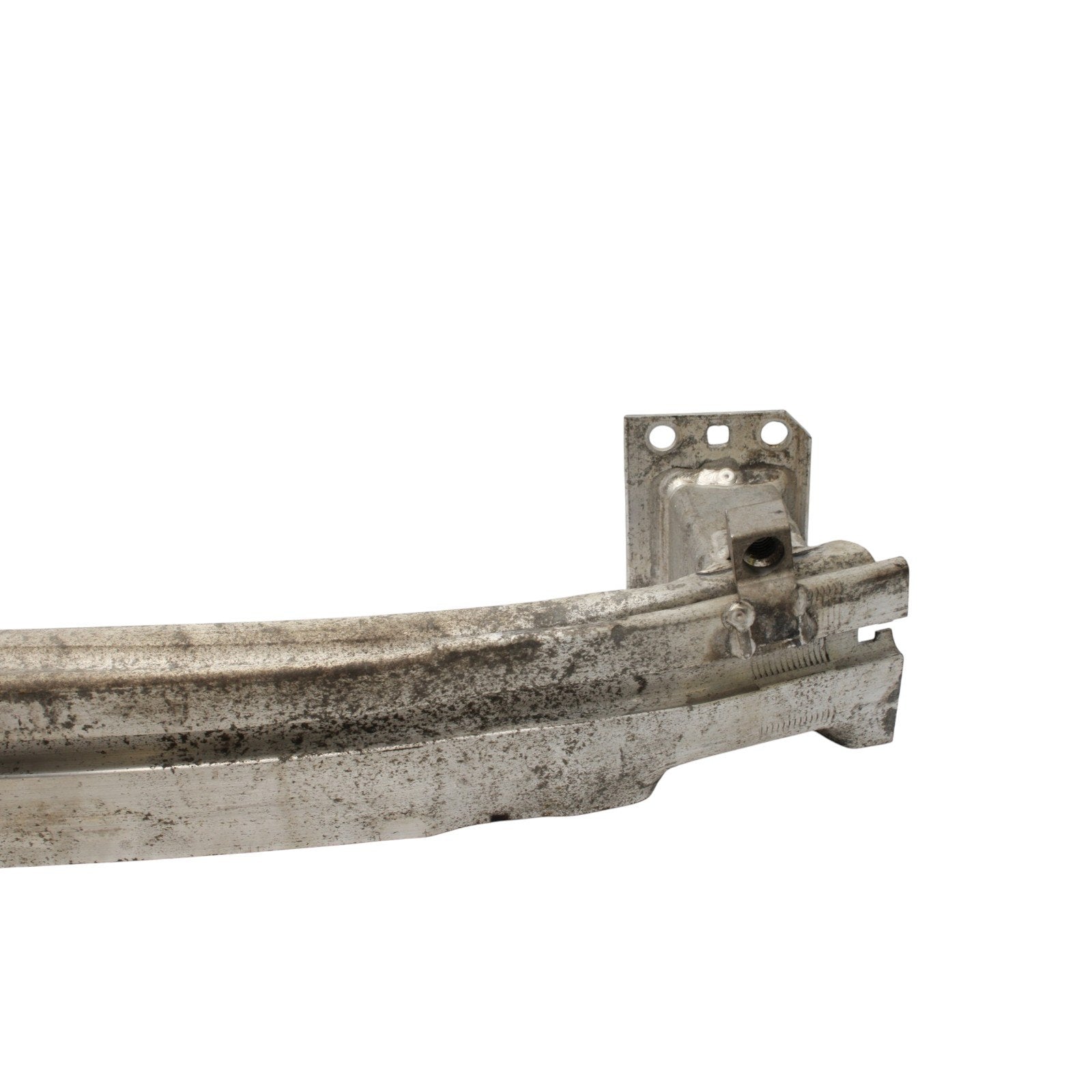2008-2015 MK2 Audi TT TTS Front Bumper Reinforcement Impact Bar 8J0807109 OEM