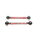 2015-2020 Audi S3 VW Golf R ECS Tuning Adjustable Rear Toe Arm Set *has wear*