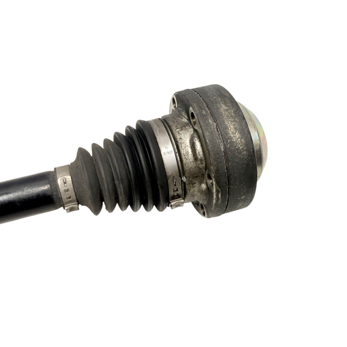 2018-2024 Audi A4 S4 S5 RS5 Rear Left/Right Axle Half Shaft OEM 8W0501203F