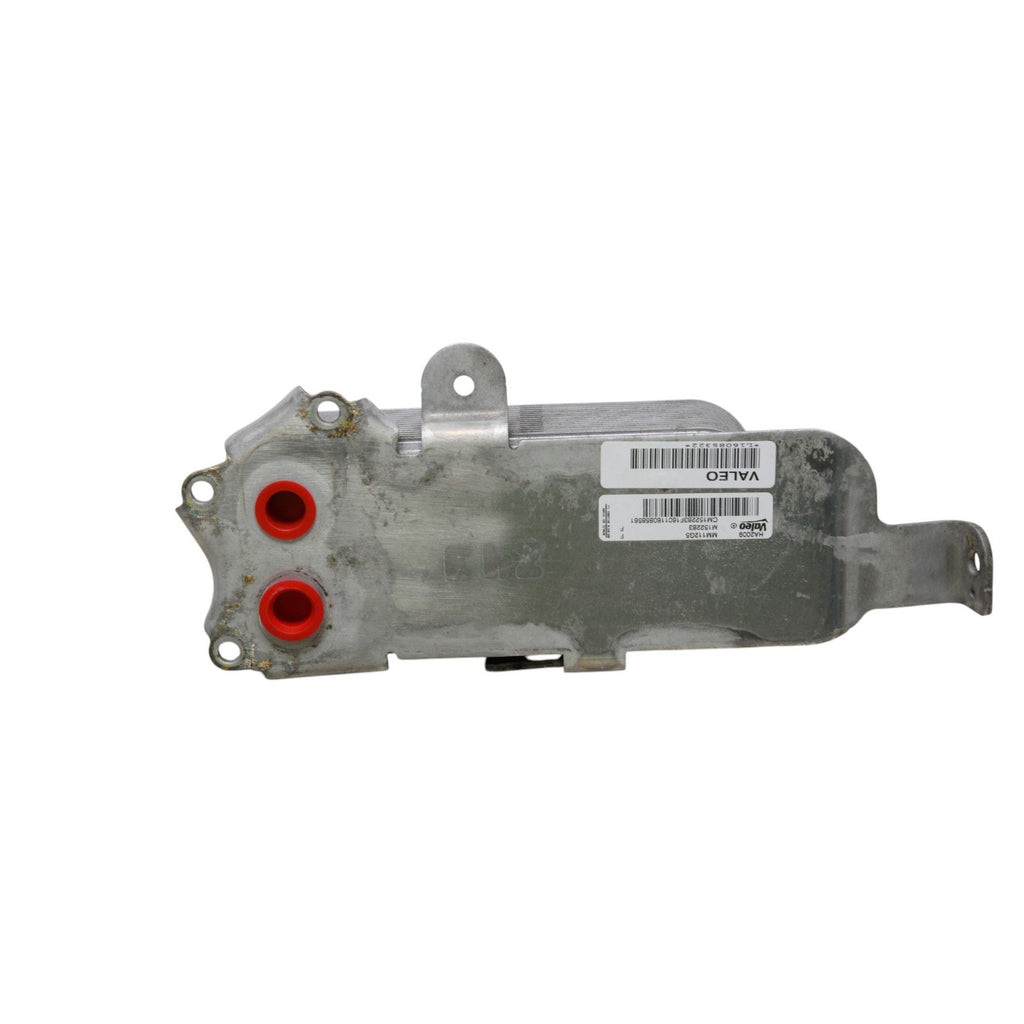 OEM BMW F30 F32 F33 F36 335 435 Transmission N55 Oil Cooler Heat Exchanger VALEO