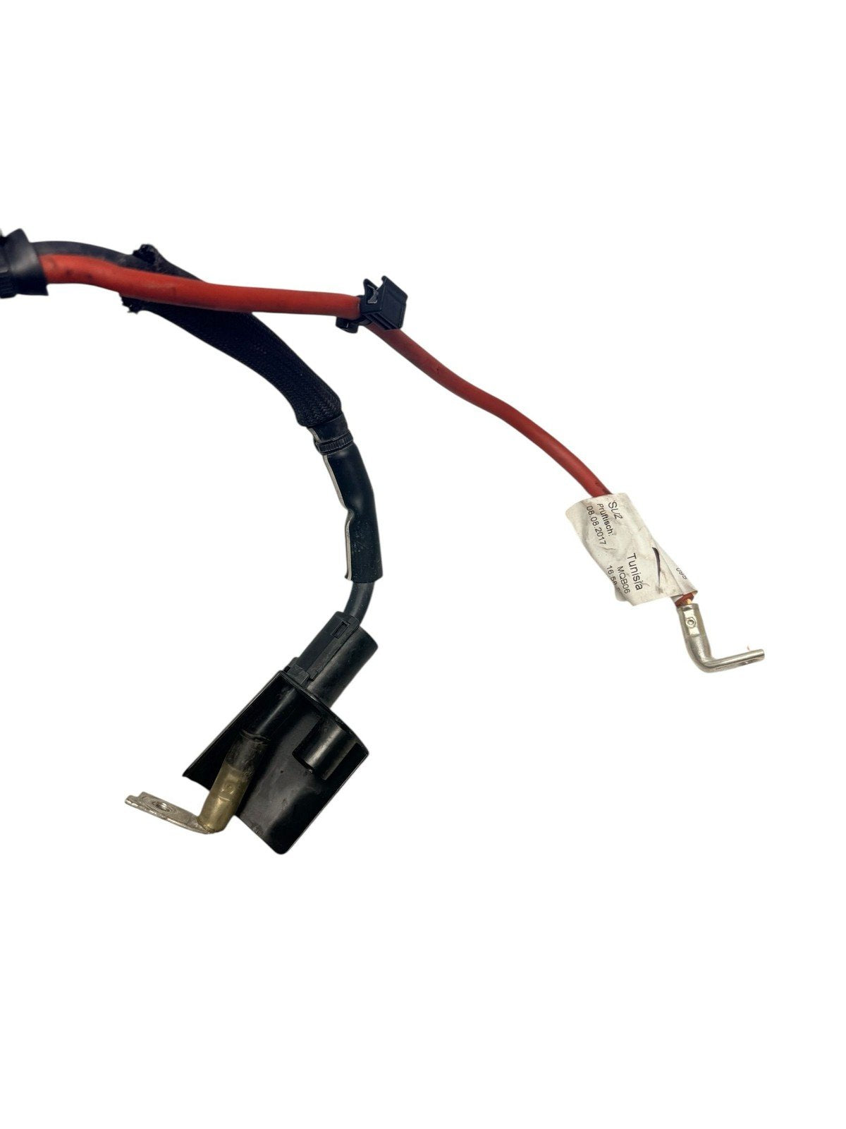 2015 - 2020 AUDI A3 S3 POSITIVE BATTERY CABLE WIRE WIRING HARNESS OEM 5Q0971228A