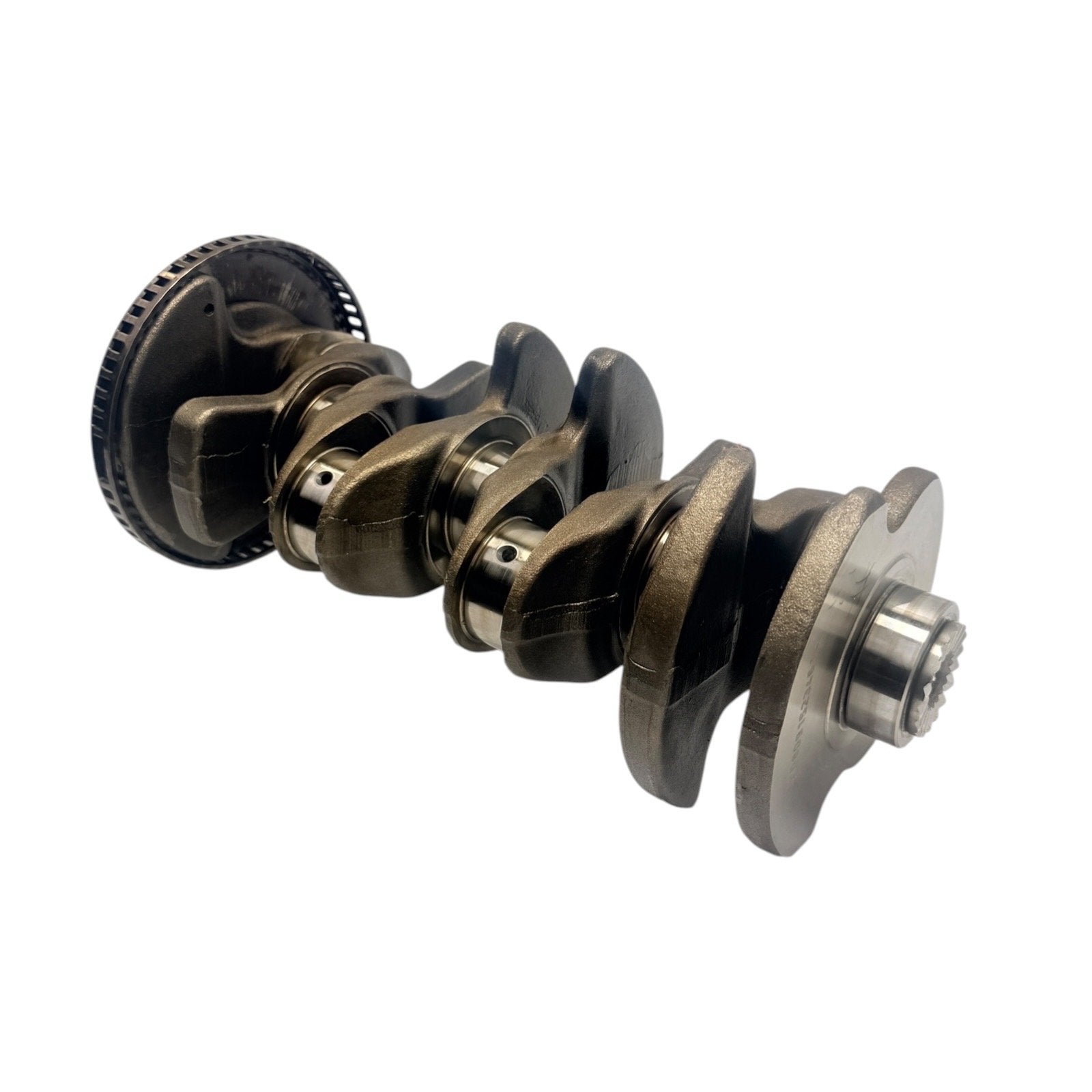 2015-2020 Audi A3 S3 Volkswagen Golf R GTI Crankshaft 06K105101A OEM