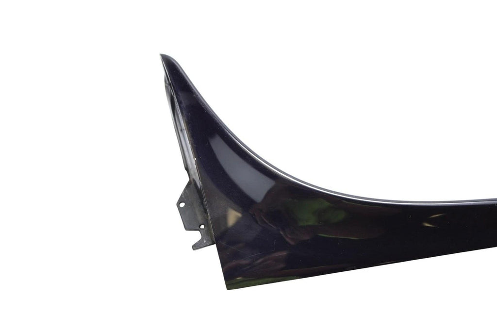 MK7 VW GTI Golf R Left Spoiler Extension Wing Side Trim Driver Oem 2015-2021