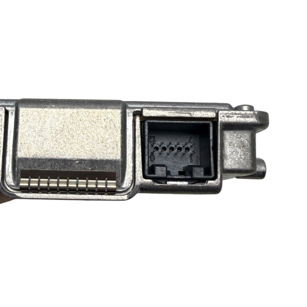 2017-2020 Audi RS3 S3 A3 Front Windshield Lane Assist Camera Module 3Q0980654