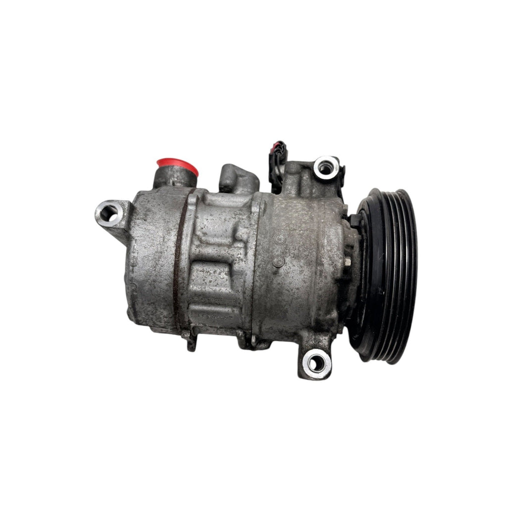 2017-2021 Audi S4 S5 SQ5 AC Air Conditioning Compressor 3.0L 8W0816803A