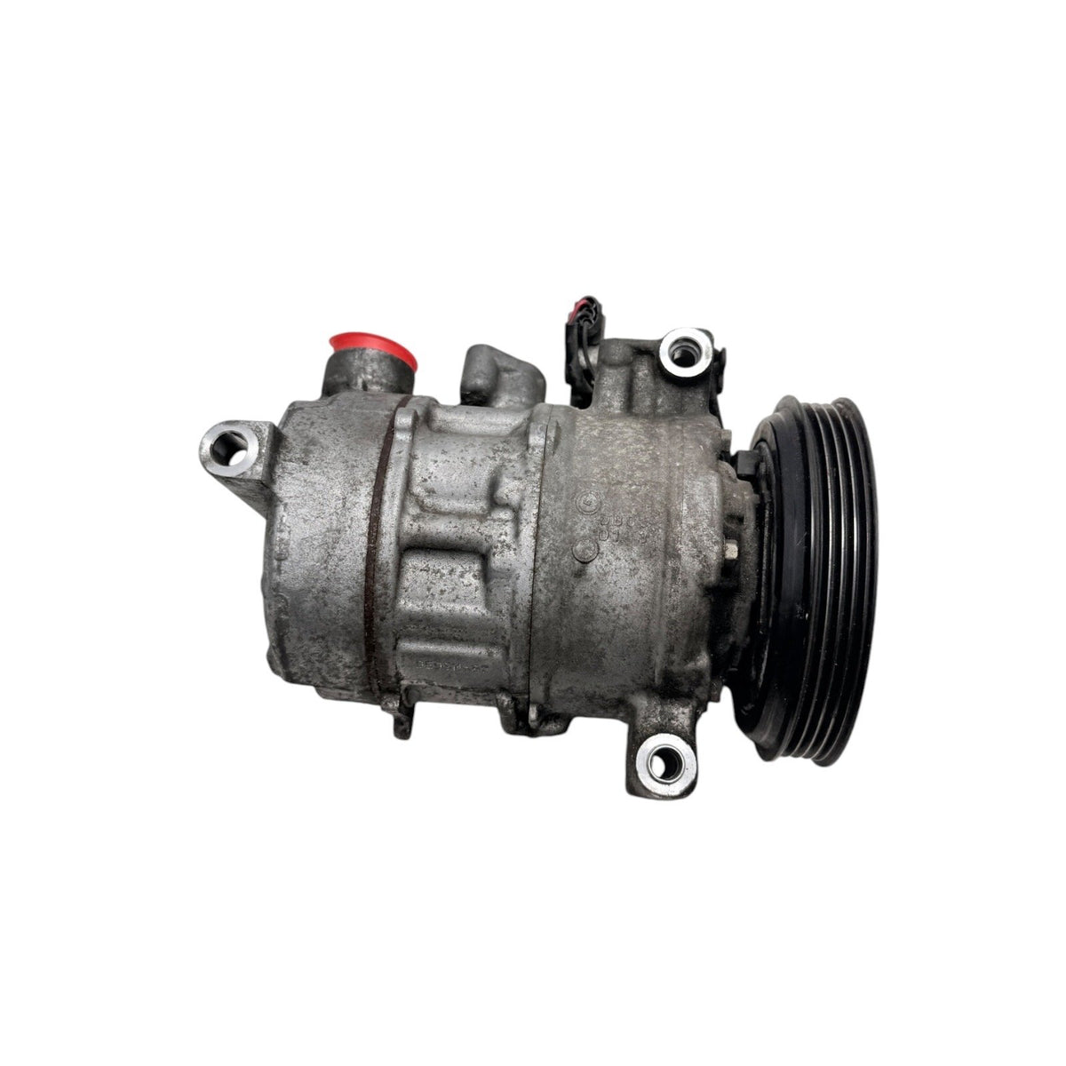 2017-2021 Audi S4 S5 SQ5 AC Air Conditioning Compressor 3.0L 8W0816803A