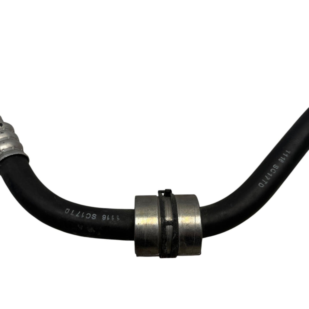 2015-2020 BMW M4 Air Conditioner Hose Ac Suction Hose 64539321309 OEM