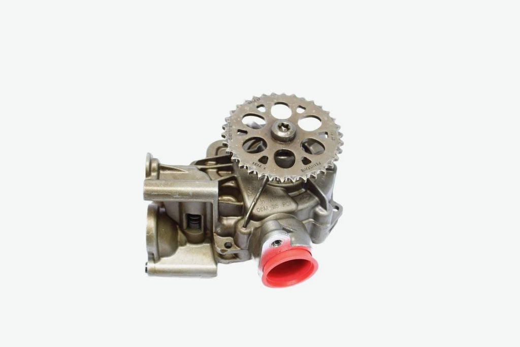2018-2023 AUDI S4 S5 SQ5 RS5 Q7 2.9L 3.0L TURBO ENGINE OIL PUMP ASSEMBLY OEM