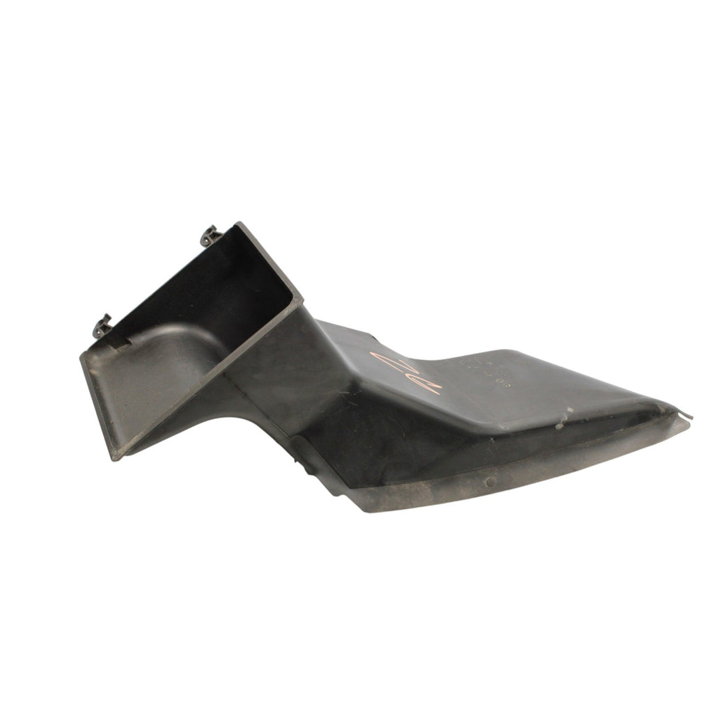 2009-2015 Audi TT TTS Auxiliary Radiator Support Air Deflector 8J0121333