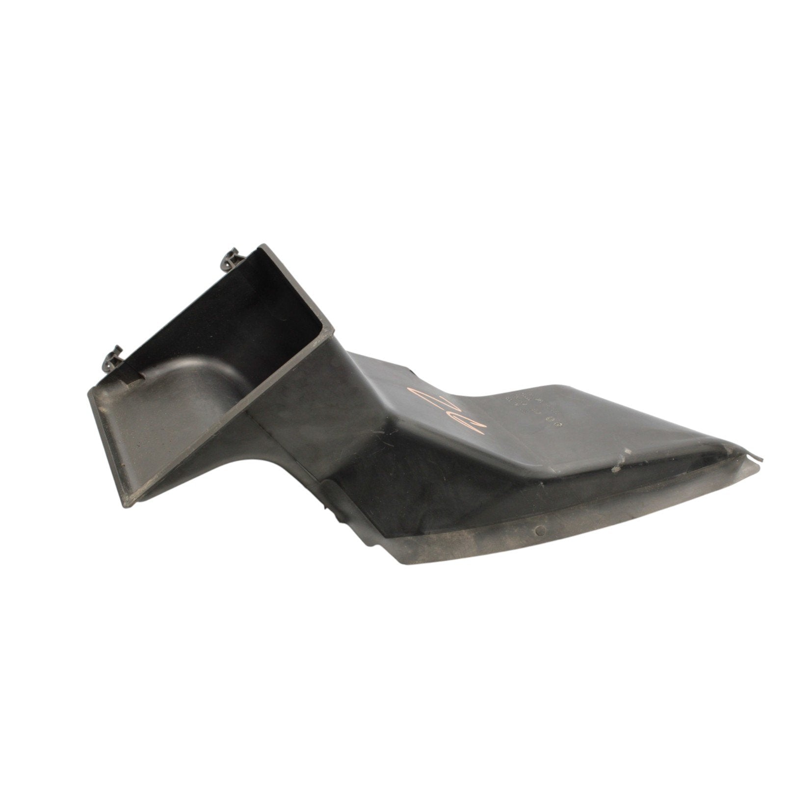 2009-2015 Audi TT TTS Auxiliary Radiator Support Air Deflector 8J0121333