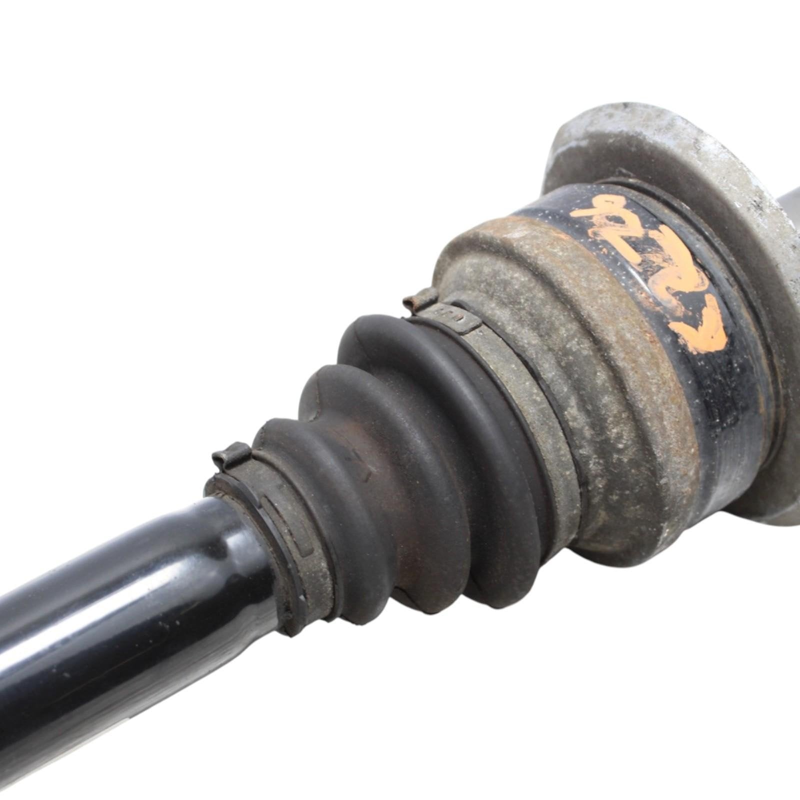 2011-2016 BMW 535i 550i F10 AWD Left Rear Axle Shaft CV Joint 33207581015 OEM
