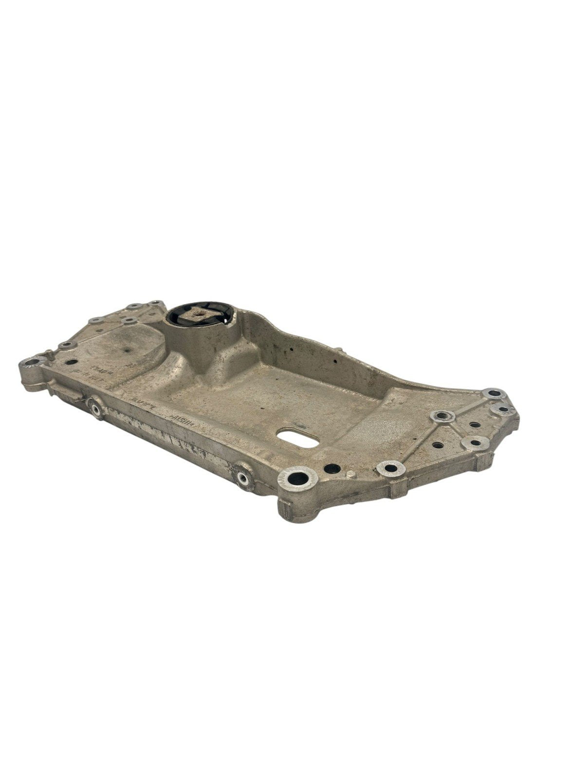 2005-2014 VW Mk5 mk6 Golf GTI Jetta Front Subframe Engine Cradle OEM 1K0199369F