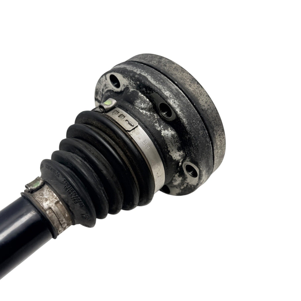 2011-2017 AUDI S4 S5 RS5 REAR CV AXLE SHAFT RH PASSENGER SIDE 8K0501202