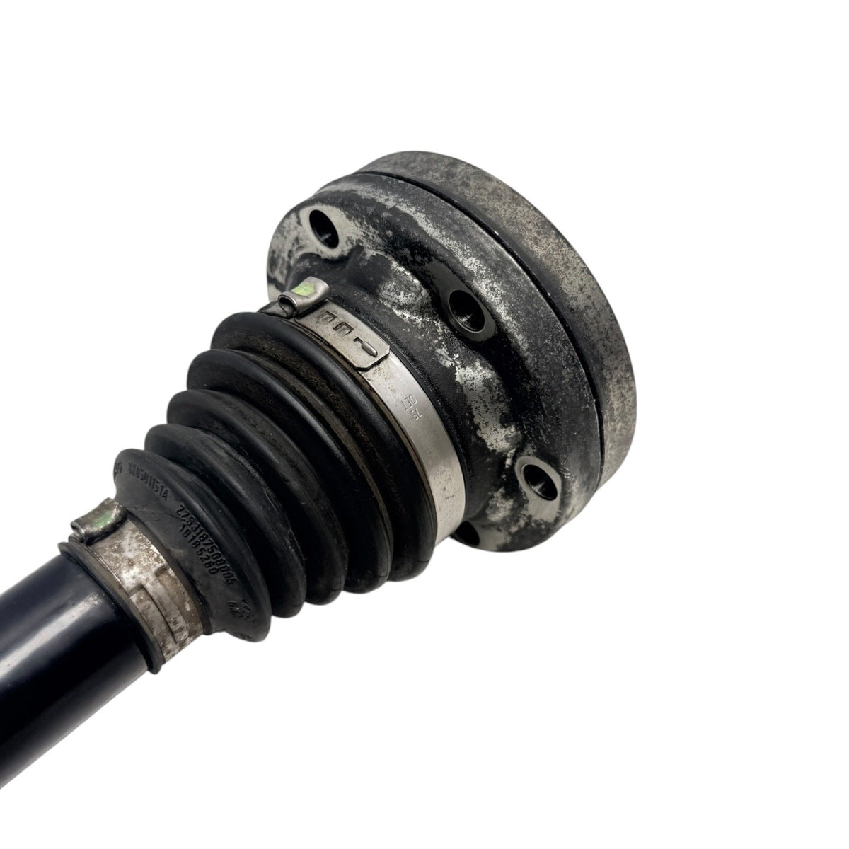 2011-2017 AUDI S4 S5 RS5 REAR CV AXLE SHAFT RH PASSENGER SIDE 8K0501202