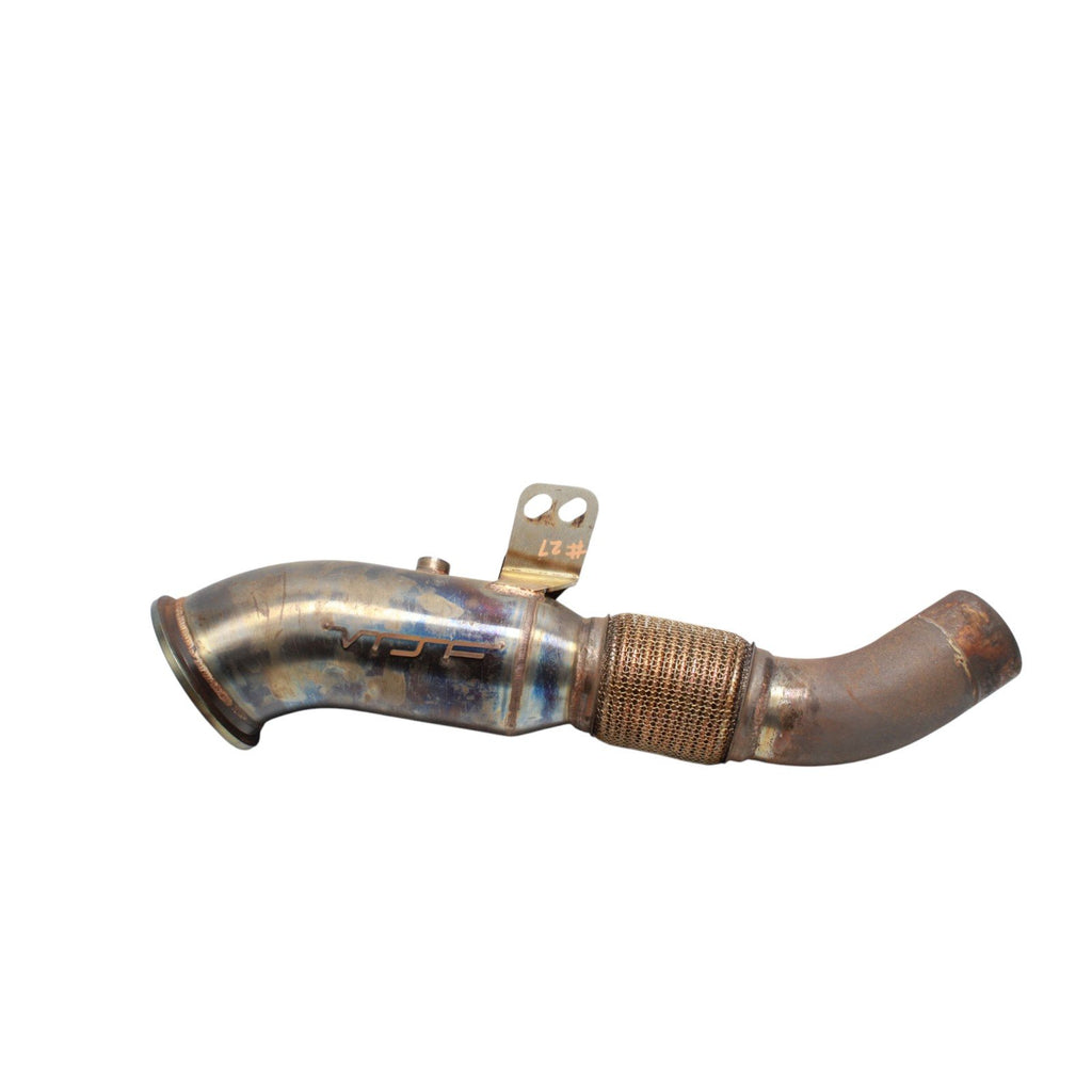 VRSF B58 Downpipe 2019–2023 BMW M340i, M440i, M240i, xDrive G20 G22 G26