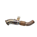 VRSF B58 Downpipe 2019–2023 BMW M340i, M440i, M240i, xDrive G20 G22 G26