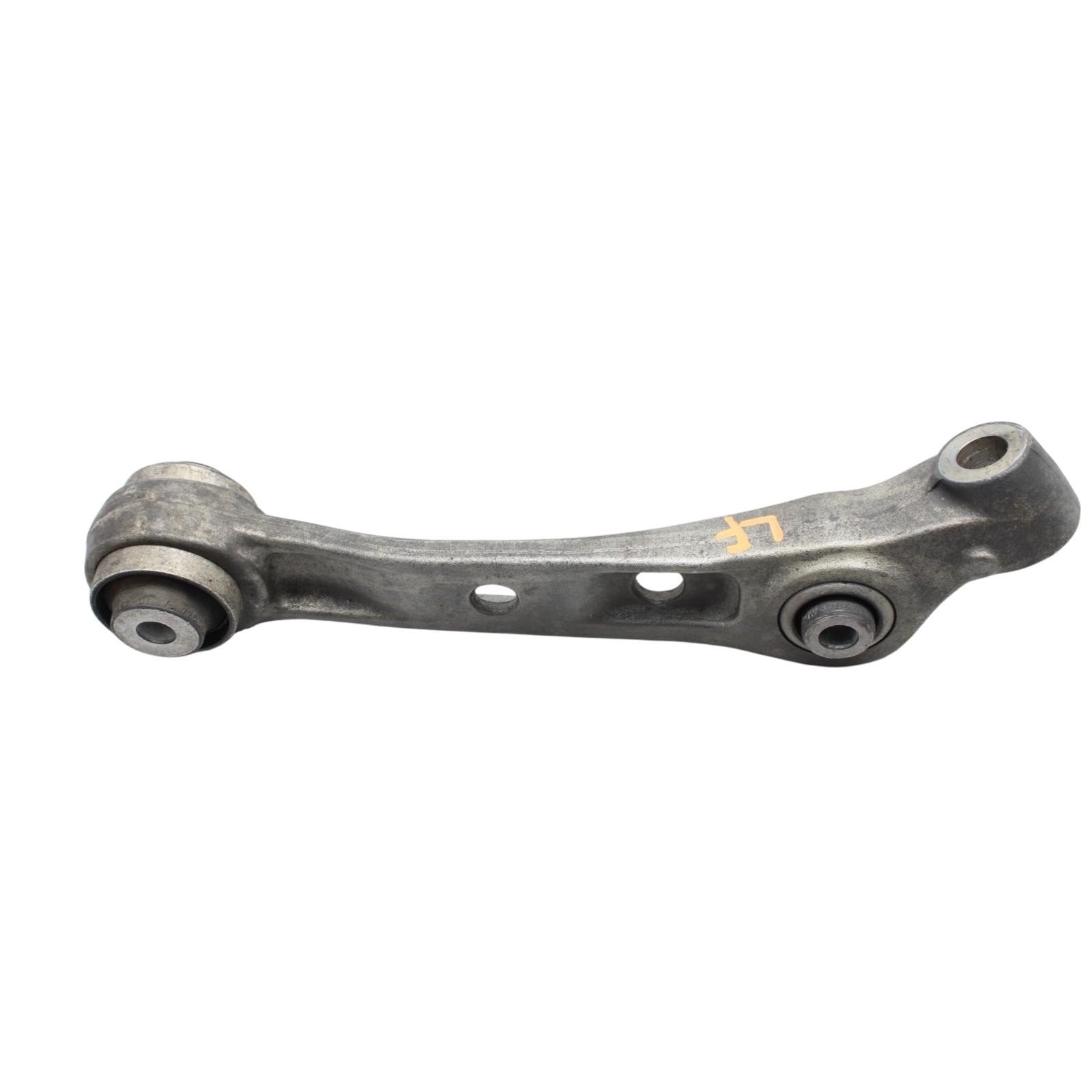 11-16 BMW 535i 550i 650i F10 Front Left Lower Rearward Wishbone Control Arm OEM