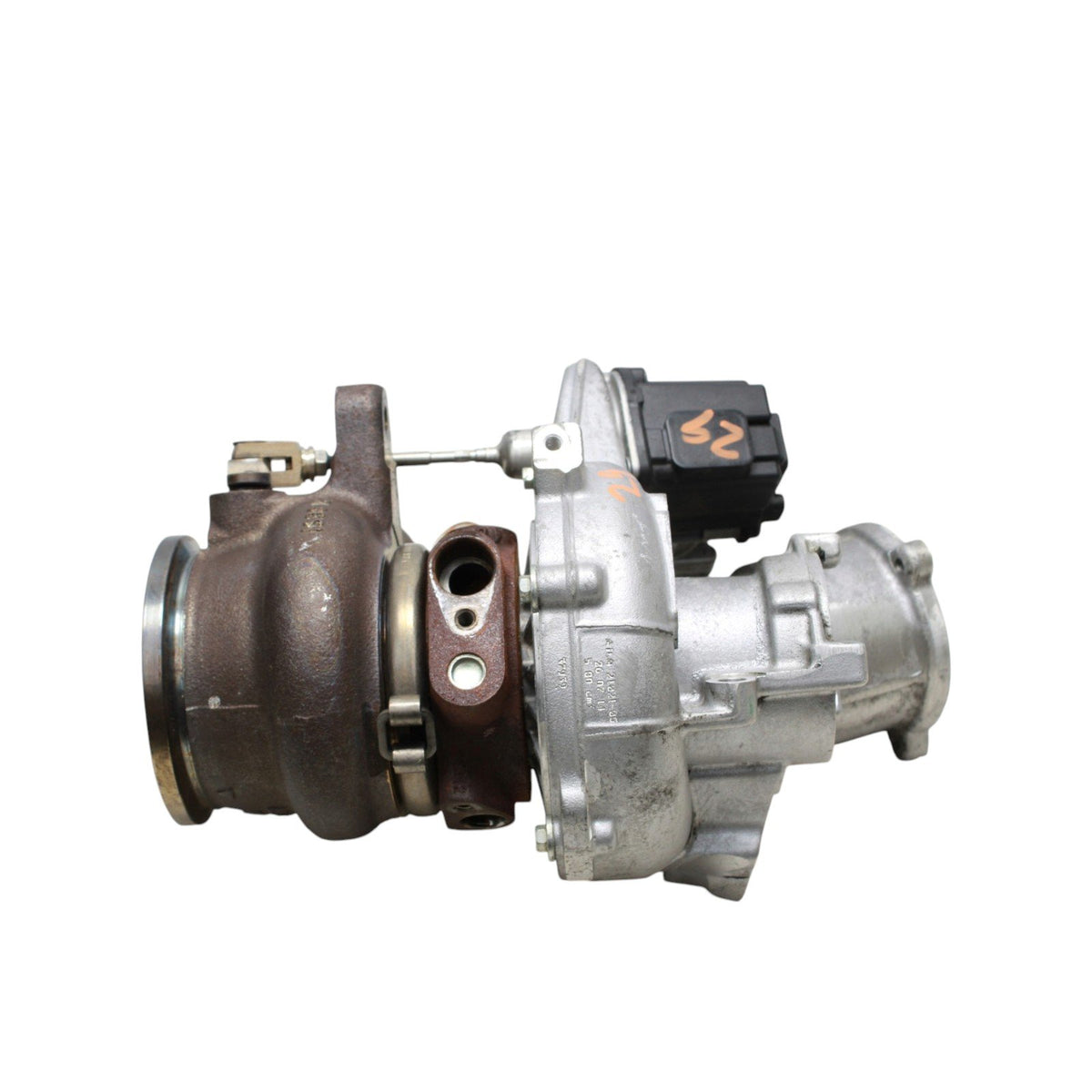 2015-2020 Audi S3 Volkswagen GOLF R IS38 Turbo Turbocharger OEM