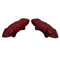 OEM BMW F30 F32 F33 F36 335 340 435 Front Left Right Brake Calipers Brembo SET