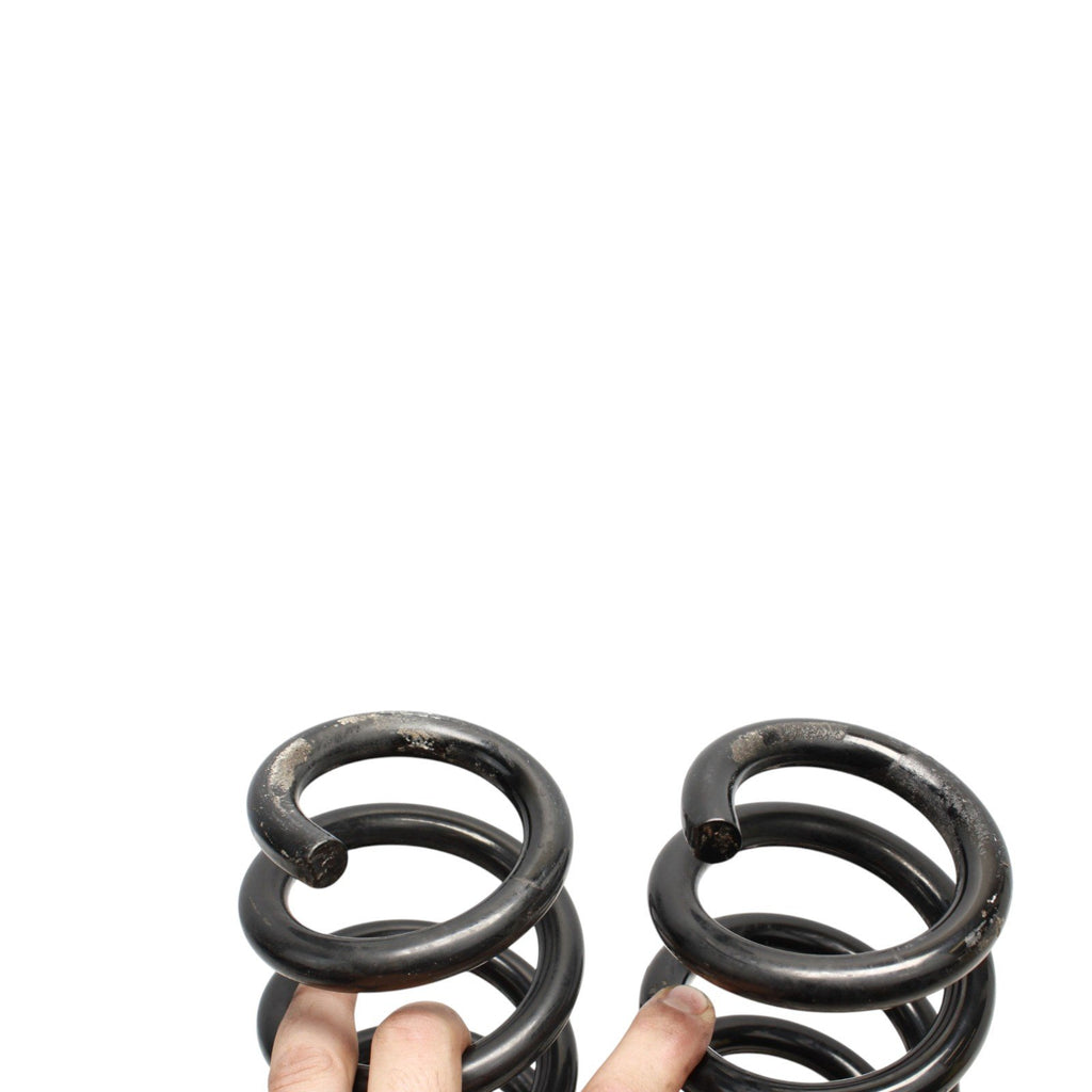 2020-2024 BMW M340I G20 OEM RWD Rear Coil Spring Left And Right Set Pair