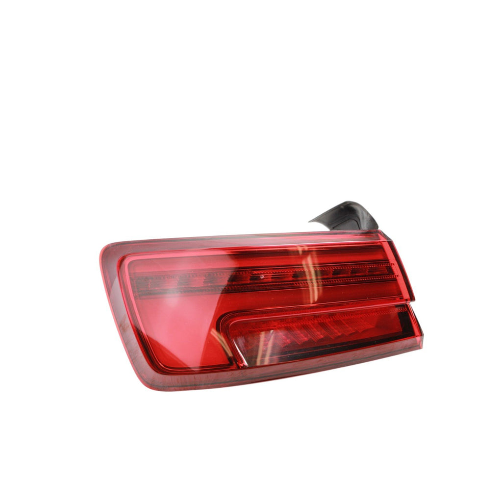 2017-2020 Audi S3 RS3 Left Tail Light Lamp 8V5945091A
